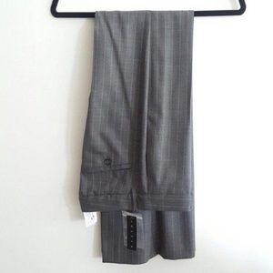 THEORY charcoal gray pants (size 0 US)